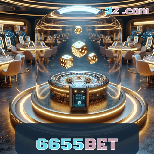 Bônus Imperdíveis no 6655bet.com para Aumentar Suas Apostas