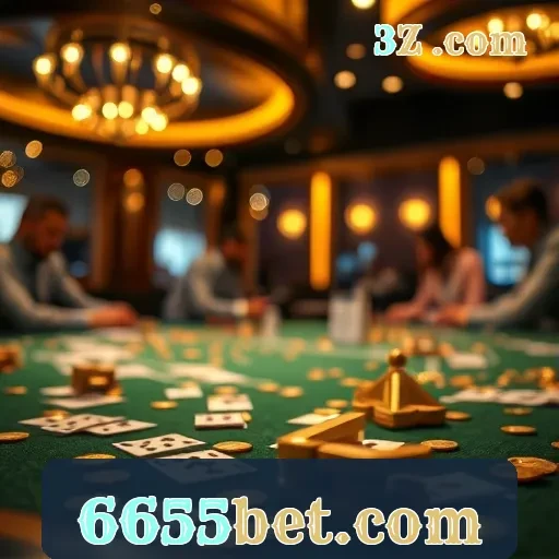 6655bet.com: As Melhores Promoções para Aumentar Seus Ganhos