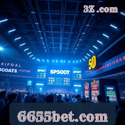 6655bet.com: Descubra Como a Segurança é Prioridade Absoluta