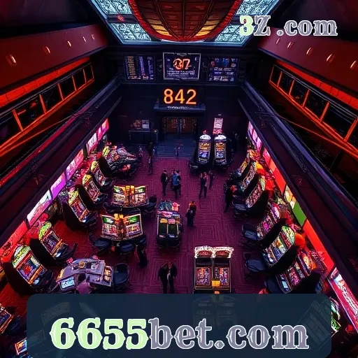 6655bet.com: Como o Suporte 24/7 Revoluciona a Experiência de Jogo